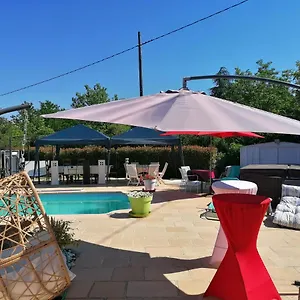 Casa Lucia Saint-Maximin